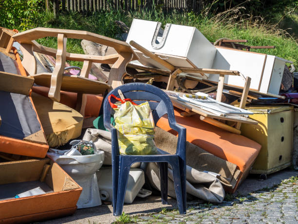 Household Junk Removal in Forestville, OH