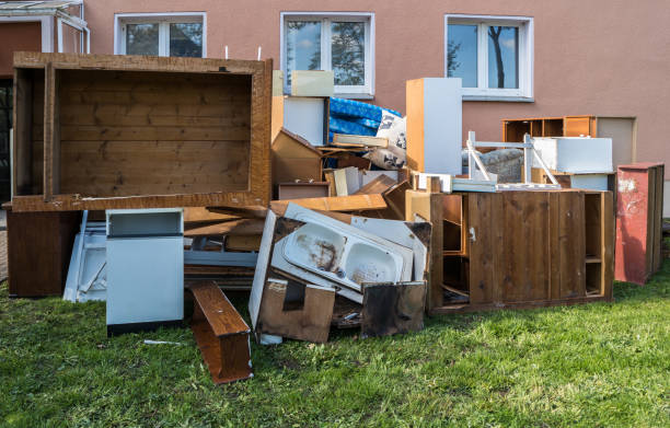 Best Junk Removal for Businesses  in Forestville, OH