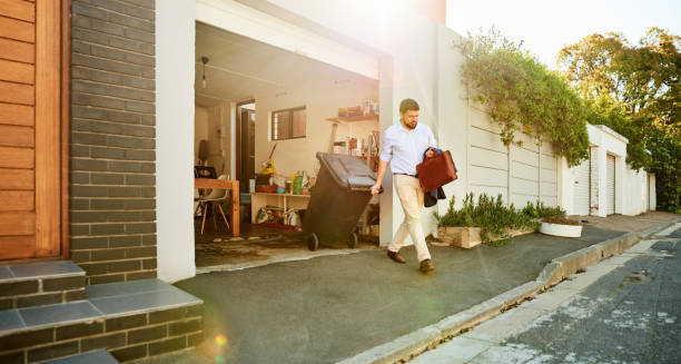 Best Junk Removal and Recycling  in Forestville, OH